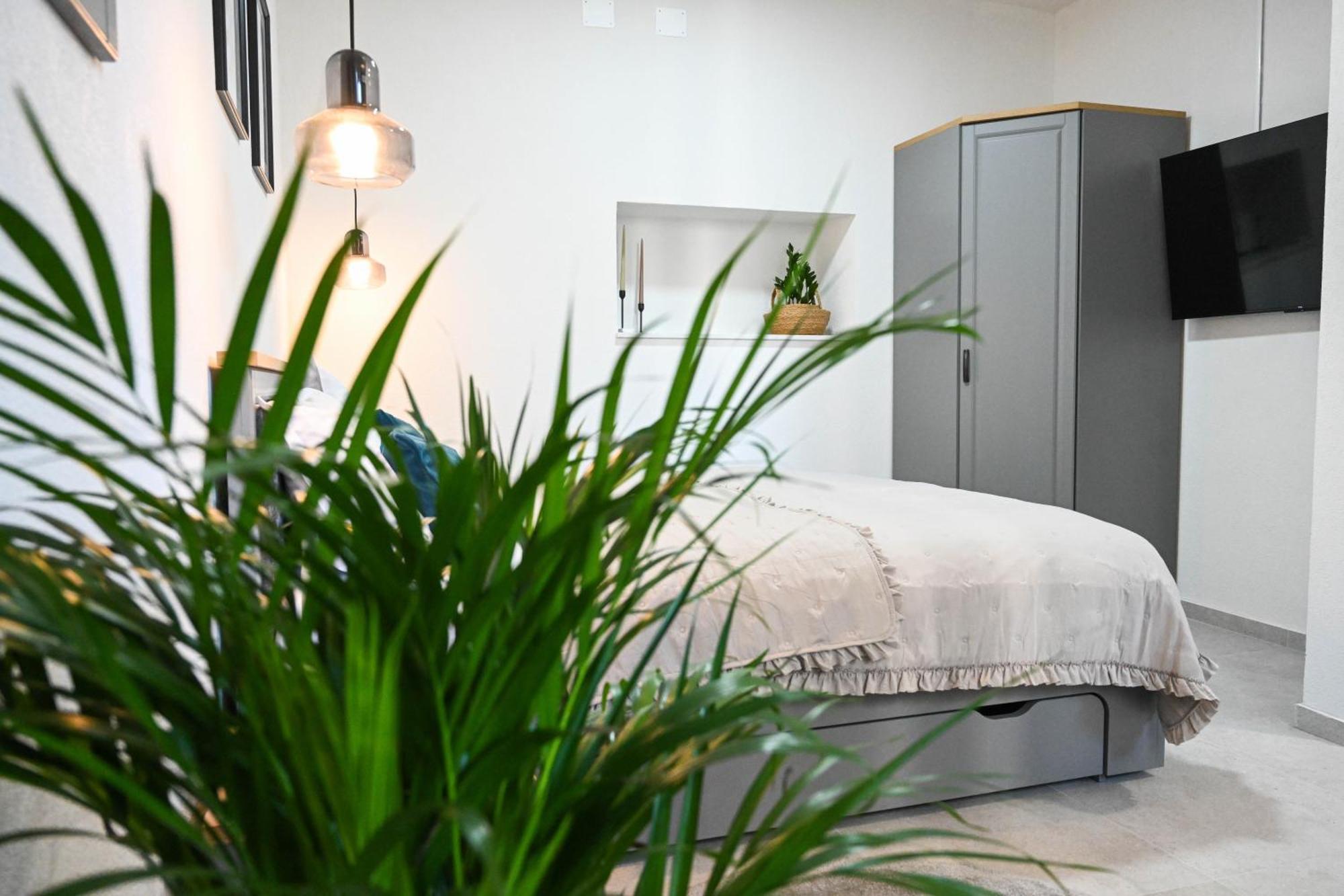 4-Star Design Apartments Bubamara 자다르 외부 사진