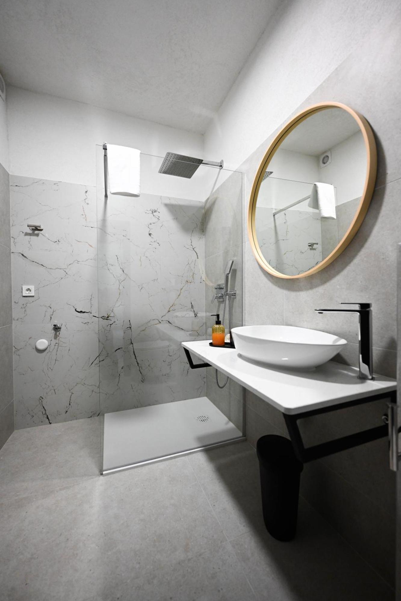 4-Star Design Apartments Bubamara 자다르 외부 사진